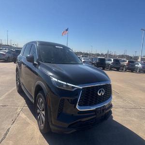 PRECIO IMPECABLE PARA Infiniti QX60 2025 - Product Image 1