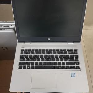 Portátiles al por mayor en H P 640G5-8gen-256SSD buen rendimiento de seguridad, aspecto limpio y ordenado, adecuado para uso profesional - Product Image 2