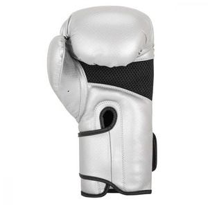 Gants de boxe en cuir PU respirant pour la boxe et le sport, gants de boxe en cuir véritable - Product Image 5