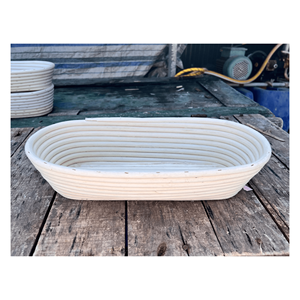 Bol en rotin élégant pour la décoration intérieure et le service Vaisselle artisanale de haute qualité pour un usage quotidien Meilleur prix - Product Image 1