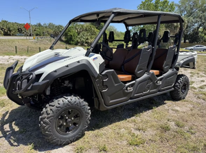 Promotion du Nouvel An : Vente de la Viking VI EPS Ranch Edition 2025, garantie de 3 ans, origine américaine - Product Image 3
