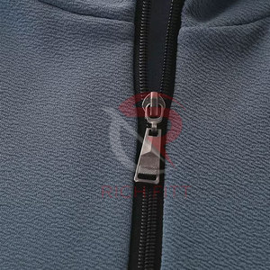 Custom Designed Men's Oversized Cotton <b>Hoodie</b> Winter Print <b>Strings</b> Plus Size Street Wear Pocket Low MOQ Solid Hooded Plain Dyed - Product Image 4