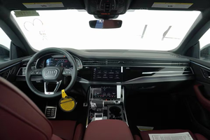 SUV de gasolina de lujo 2024 | Vehículo inteligente automático Turbo de 5 plazas 3,0 T | SUV de gasolina de alto rendimiento - Product Image 2