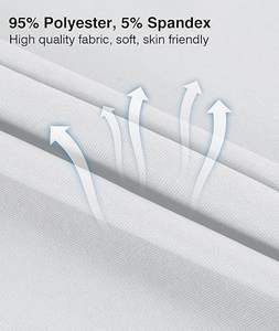 OEM hecho en fábrica de alta calidad 100% algodón para hombres para Polos último diseño con patrón sólido bordado moda al por mayor - Product Image 4