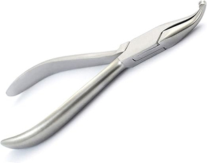 Pince dentaire professionnelle orthodontique accolades arc formant fil dur TC pince utilitaire fil dentaire par Vidifive International - Product Image 3