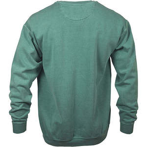 Hot Selling Men's Casual Winter Sweatshirts Durable Custom Logo Design Solid <b>Pattern</b> Price - Product Image 4