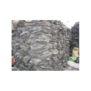 Neumáticos a granel al por mayor de chatarra triturada de neumáticos reciclados de desecho baratos - Product Image 3