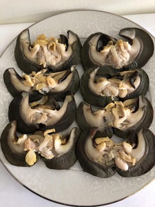 Ingredientes naturales de calidad premium de Caracol africano para aplicaciones cosméticas y culinarias disponibles para entrega rápida - Product Image 5