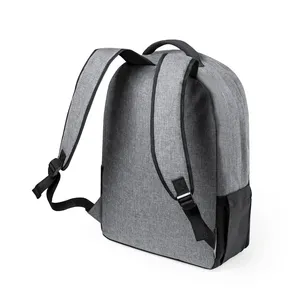 Zaino Sostenibile in RPET Riciclato per Uso Promozionale - Product Image 1
