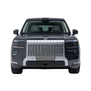 Vehículo Eléctrico Híbrido Enchufable de Lujo 2025, SUV Grande de Largo Alcance, Automático, 5 Puertas, 5/6 Plazas, de Nueva Energía - Product Image 1