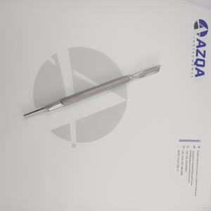 Pousse-cuticules et dissolvant professionnel pour les peaux mortes, le nettoyage des ongles et les outils de manucure et de pédicure - Product Image 6