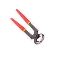 Instrument vétérinaire, pince à sabots pour cheval, coupe droite, outils de maréchal-ferrant, taille 12 pouces 15 pouces pour |   Instrument vétérinaire Pince à sabots