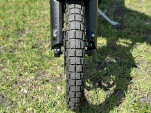 2022 Yamaha Tenere 700 sportbike ใช้-สภาพดีเยี่ยม - Product Image 6