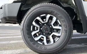 TOYOTA Land Cruiser 79 USADO, 2020, DOBLE CABINA, CAMIONETA PICK-UP - Product Image 5