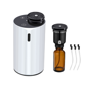 30Ml Không Dùng Nước Khuếch Tán Hương Thơm 360 Máy Tháp Máy Phun Sương USB Điện Tinh Dầu Khuếch Tán Cho Nhà Sử Dụng 1 Năm Bảo Hành - Product Image 3