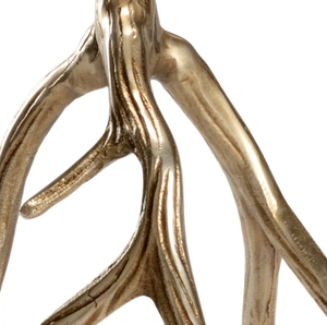 Nuevo candelabro de mesa con asta, portavelas de regalo de Navidad, portavelas de luz de té, fiesta de boda, decoración del hogar, adorno de Navidad - Product Image 2