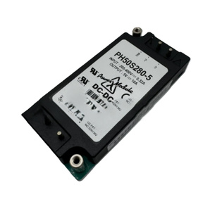 โมดูลแปลงไฟ DC DC รุ่น PH75S280-5, 75W 5V 15A, 200-400V DC อินพุต โมดูลจ่ายไฟแบบแยกส่วน - Product Image 3