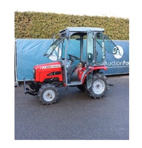 Cost Effective Agricultural <b>Machine</b> Massey Ferguson 1520 Compact Tractor for Farming Projects with Durable Wholesale Supply - Product Image 5