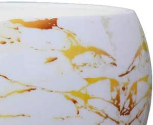 Handmade Wooden Yarn Bowl for <b>Knitting</b> for Yarn <b>Storage</b> and Holder - Product Image 5