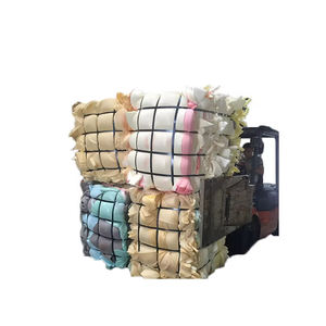 Recortes y residuos de espuma de PU con precio de descuento para una producción de espuma rentable - Product Image 3