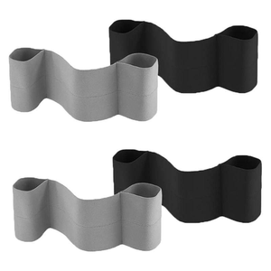 OEM EVA Material <b>Bench</b> Press Sling <b>Weightlifting</b> Gym Band Fitness Strength Slingshot Band - Product Image 3