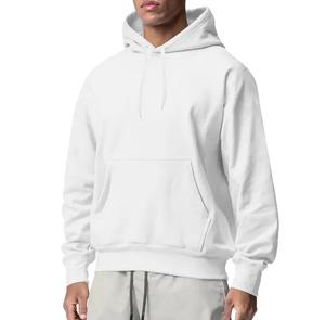 Sudaderas con capucha para hombre, ropa de calle Unisex, cuello redondo de alta calidad, manga larga, cuello redondo liso, Sudadera con capucha de gran tamaño para hombre - Product Image 6