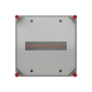 Componenti Industriali ABB Modello 4TBV853266C0100 Capacità di Archiviazione 4TB - Product Image 1