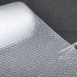 <b>Bubble</b> <b>Wrap</b> White <b>Bubble</b> Cushioning Film <b>Roll</b> PE Protective Packaging <b>Wrap</b> for Shipping and Moving - Product Image 3