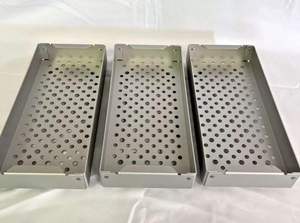 Đối xứng phẫu thuật B <span class=keywords><strong>shutt</strong></span> <span class=keywords><strong>arthroscopy</strong></span> khay 15 dụng cụ chèn thép không gỉ trường hợp khử trùng cho bệnh viện sử dụng arth giá - Product Image 6