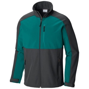 Chaqueta Softshell con Capucha, Chaqueta Impermeable, Chaquetas Forradas, Senderismo al Aire Libre - Product Image 2