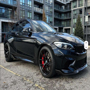 NUEVA OFERTA: BMW <span class=keywords><strong>M2</strong></span> CS 2024 USADO, AUTOMÁTICO, COUPÉ, DISPONIBLE PARA ENTREGA INMEDIATA - Product Image 6