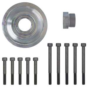 Gedore KL-0174-372 Wheel Hub <b>Puller</b> Gear <b>Puller</b> for Ford Vehicles - Product Image 1