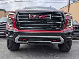 GMC Yukon XL AT4 2026, SUV à quatre roues motrices, moteur V8 5,3 L standard - Product Image 2