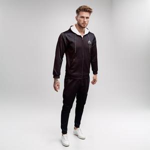 Diseño personalizado al aire libre 100% poliéster DWR Ripstop chaqueta de alta calidad peso ligero para correr chaqueta para hombres con estilo - Product Image 4