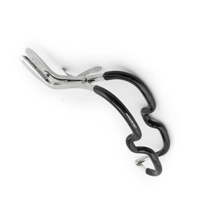 ที่ครอบฟันแบบมืออาชีพทำด้วยมือจากสเตนเลส - Product Image 2