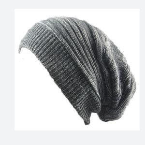 Haute qualité nouveau bonnet d'hiver personnalisable chapeaux en gros tricoté chaud doux Logo conçu bonnet chapeaux 2026 - Product Image 5