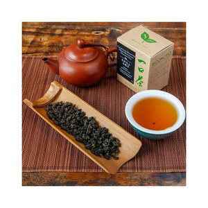 Thé sec de haute qualité fourni en grand volume avec fraîcheur garantie - Product Image 5