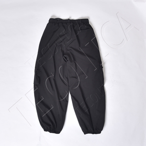Pantalones de esquí holgados de alta calidad para hombre, pantalones de esquí impermeables transpirables de invierno de gran tamaño para Snowboard, pantalones de esquí con bolsillos con cremallera - Product Image 2