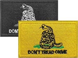Patch de broderie à crochet et boucle drôle étiquettes de vêtement patchs de mode pour vêtements et gilets avec sacs à dos tactiques velcro chapeau personnalisé - Product Image 6