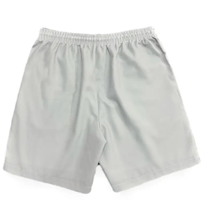 Shorts d'été uniques pour hommes 2026 en tissu Oxford, longueur genou, taille élastique, séchage rapide, respirants, style streetwear - Product Image 2