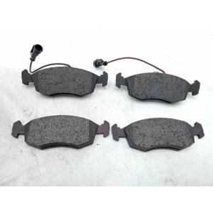 Pastillas de Freno para FIAT Palio S. Wagon (01>04) 71738151 Gasolina - Product Image 1