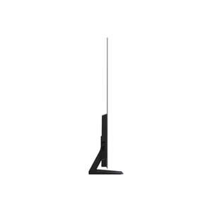 65-Inch Slim <b>Design</b> Black <b>TV</b> with HDR 4K Upscaling 144Hz Refresh Rate Electronics Stock - Product Image 6