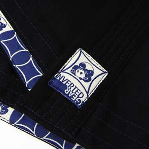Kimono de Jiu-Jitsu Professionnel Shoyoroll Noir 2026, Meilleures Ventes, pour Compétition, Personnalisable, avec Sacs de Transport - Product Image 5