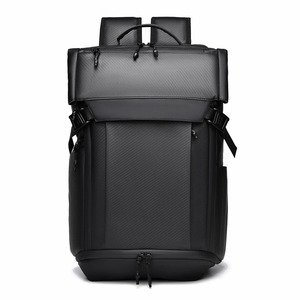 High quality customized business logo wholesale large capacity waterproof travel durable outdoor causal sports laptop backpack - Product Image 1