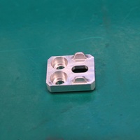 Services de fraisage CNC de haute précision pour le moulage de métaux, usinage d'aluminium, perçage, certifiés ISO 9001 pour l'usinage