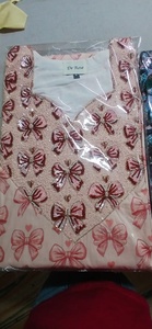 Lujo a mano con cuentas arco Jalabiya Kaftan vestido pesado lentejuelas y perlas bordado Abaya hecho de seda algodón lino - Product Image 6