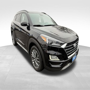 HYUNDAI TUCSON ULTIMATE 2020 EN EXCELENTE ESTADO, TRACCIÓN EN LAS CUATRO RUEDAS, TRANSMISIÓN AUTOMÁTICA, TECHO PANORÁMICO COMPLETO - Product Image 1