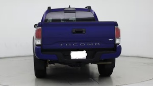 Toyota Tacoma TRD Off Road Double Cab 6' Bed V6 4WD Automatique 2022, état impeccable - Product Image 6