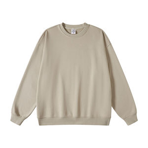 Sweat-shirts de qualité professionnelle en gros pour hommes, style tendance pour l'hiver 2026, service OEM, sweat-shirts à la vente - Product Image 6