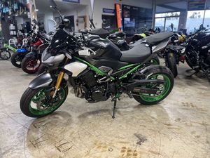Oferta de Calidad: Motocicleta Estándar Z900 SE ABS (ZR900TSFNL) 2026 Nueva a la Venta con 3 Años de Garantía - Product Image 4